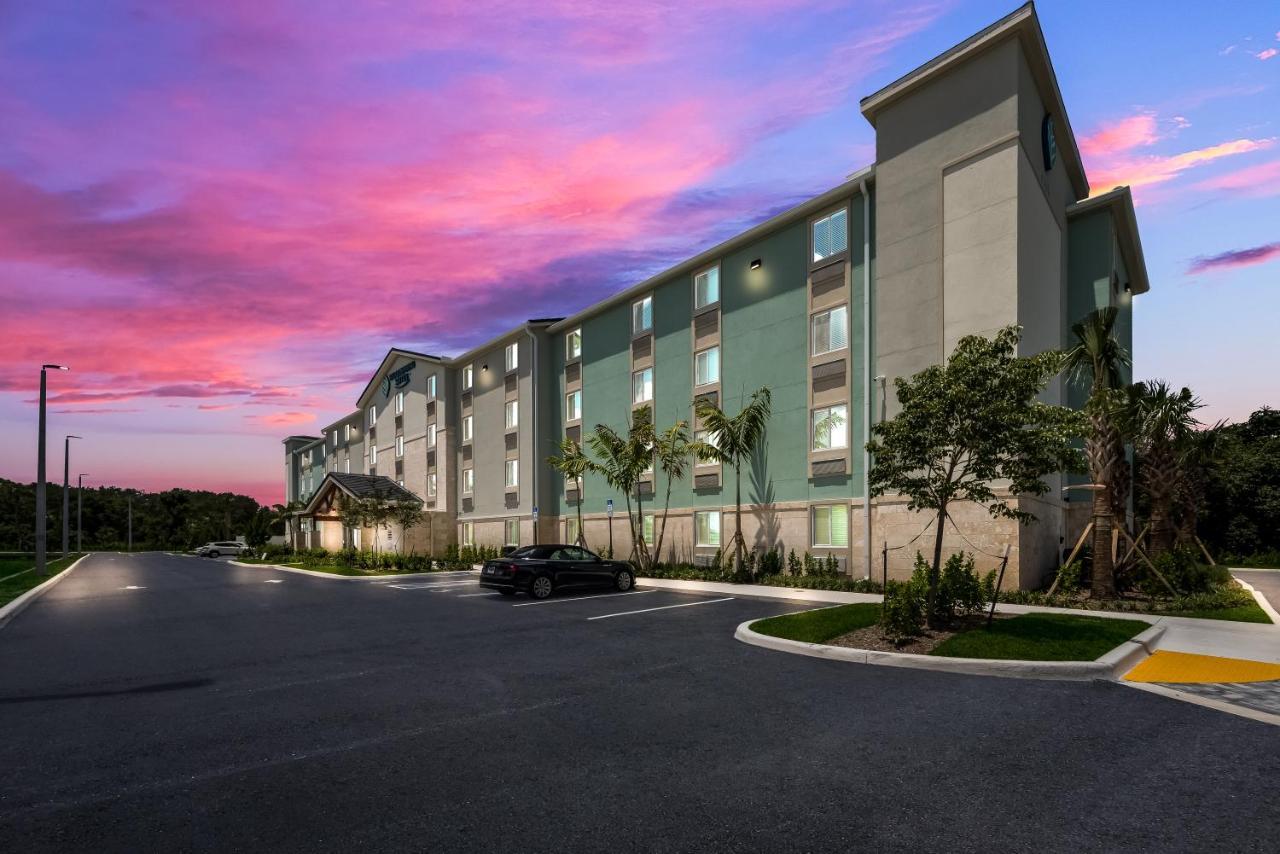 Woodspring Suites West Palm Beach Century Village  Екстериор снимка