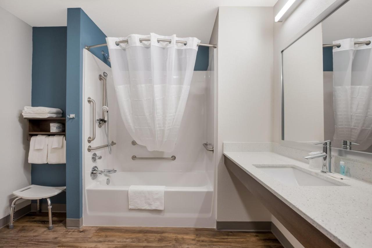 Woodspring Suites West Palm Beach Century Village  Екстериор снимка